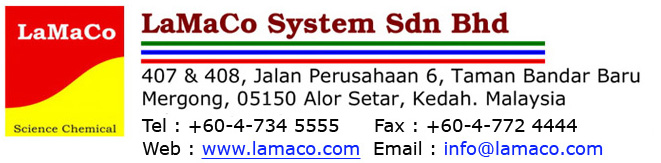 LaMaCo System Sdn Bhd